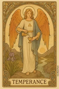 Temperance
