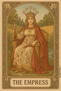 The Empress