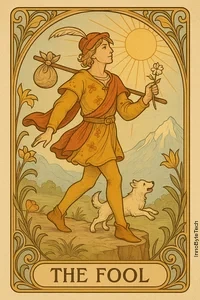 The Fool