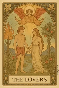 The Lovers