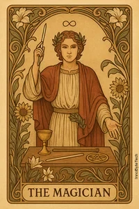 The Magician