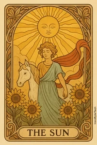 The Sun