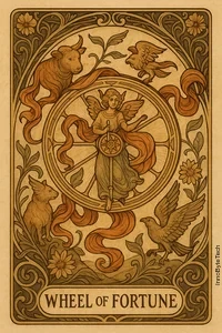 Wheel of Fortune